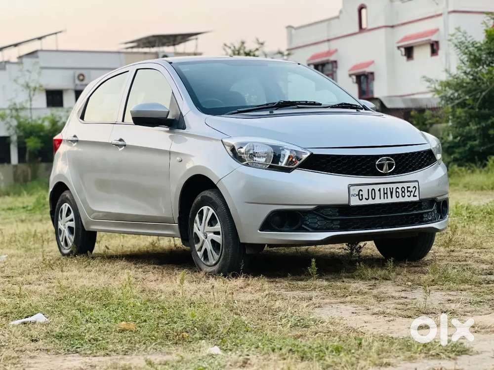 Tata Tiago 2018 Model