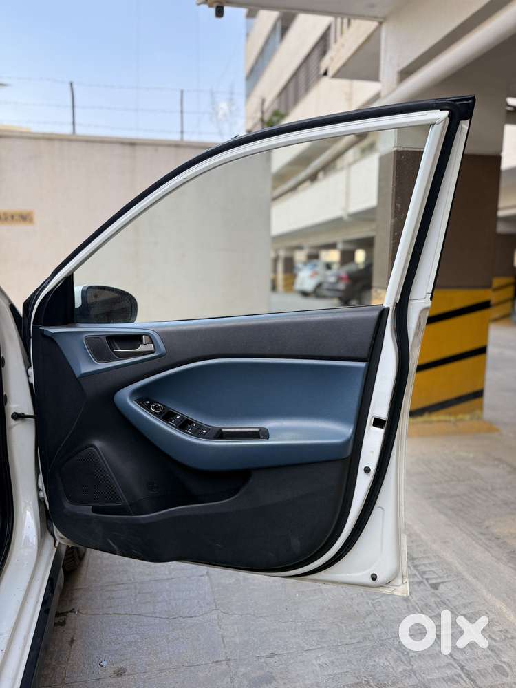 Hyundai I20 Active S Diesel, 2015, Diesel