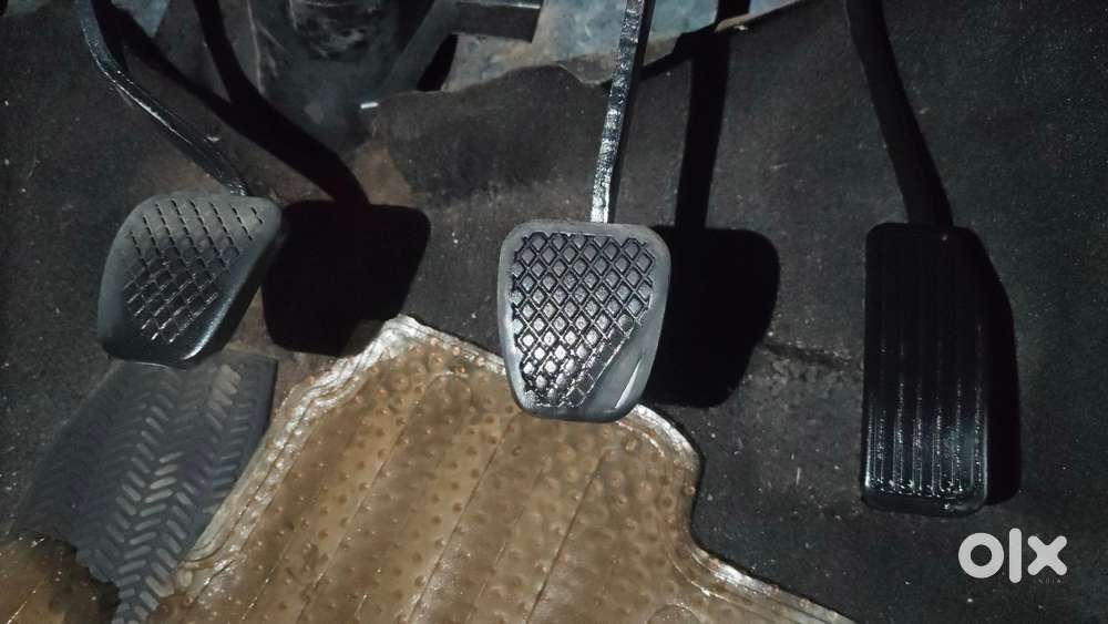 Honda Br-v 1.5 Vx I-vtec Mt, 2017, Petrol