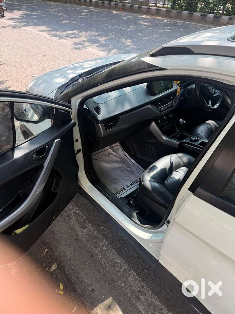Tata Nexon Diesel 2022