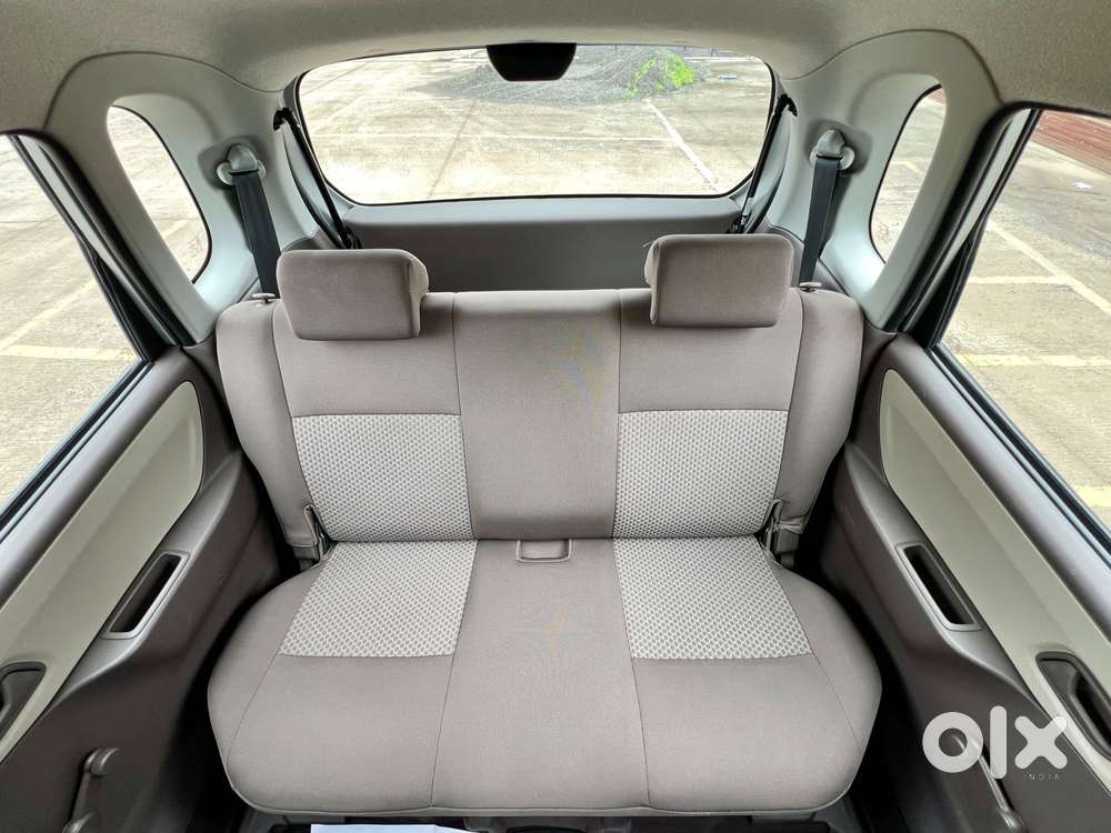 Maruti Suzuki Estilo Lxi, 2010, Petrol