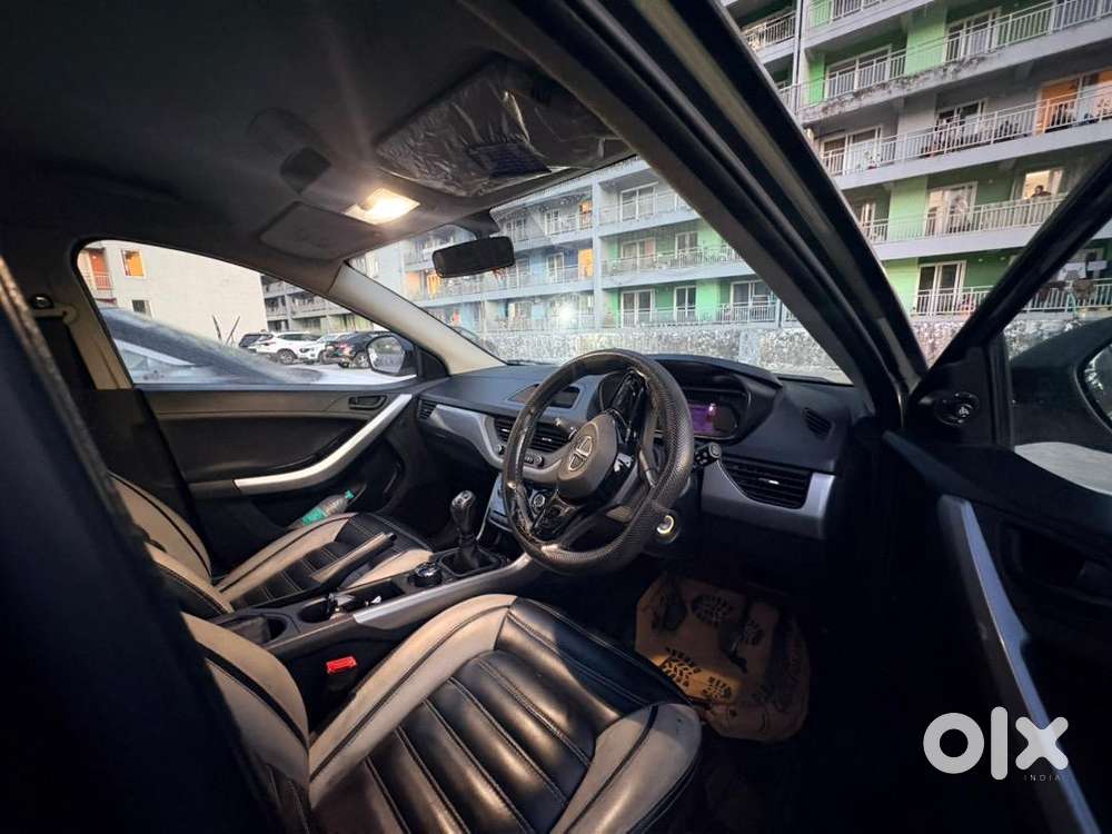 Tata Nexon Xm