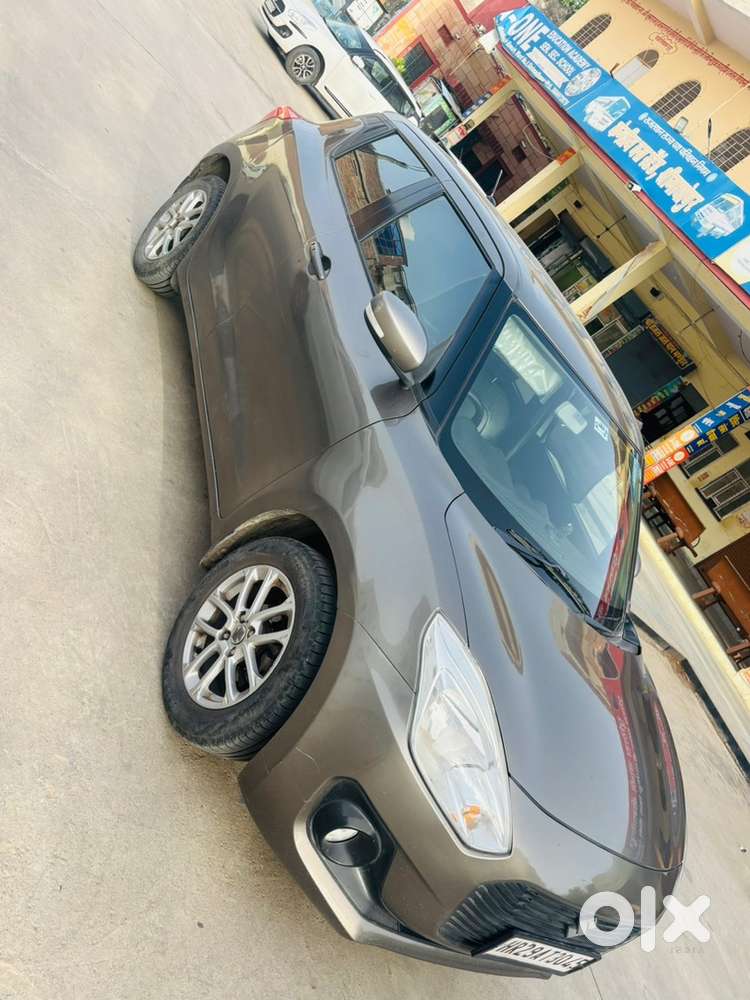 Maruti Suzuki 2019 Car