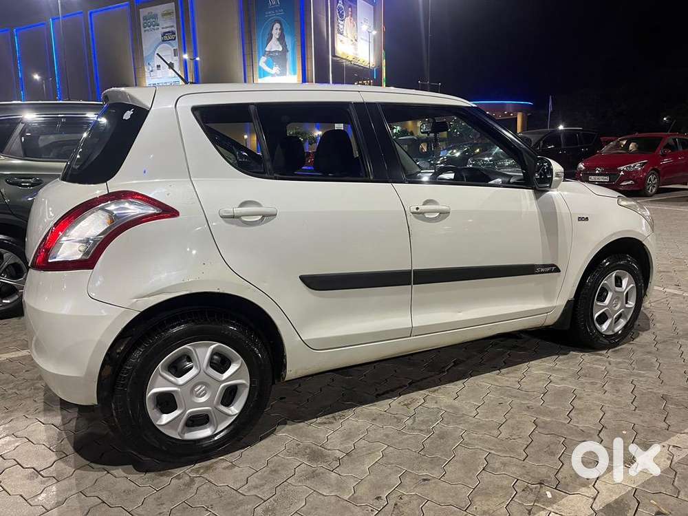 Maruti Suzuki Swift 2011 Diesel Good Condition