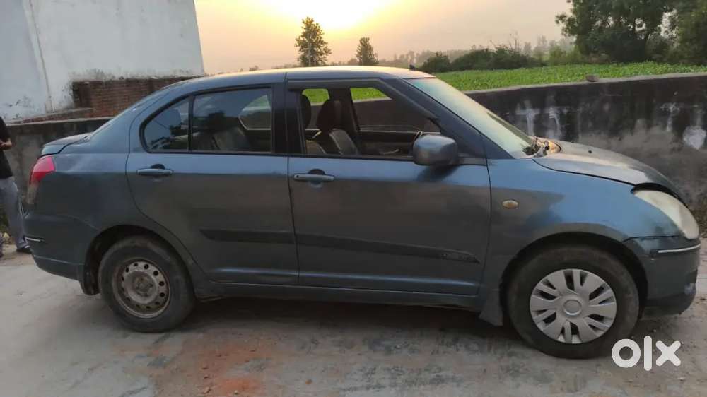 Swift Dzire 2010 Sb Chiz Chalu H Ac  Cng