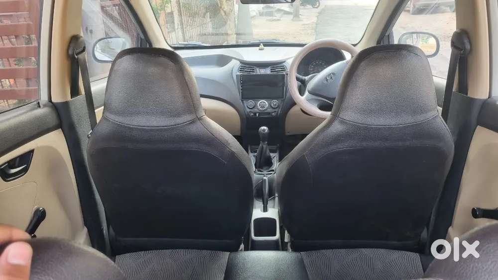 Hyundai Eon Era Plus