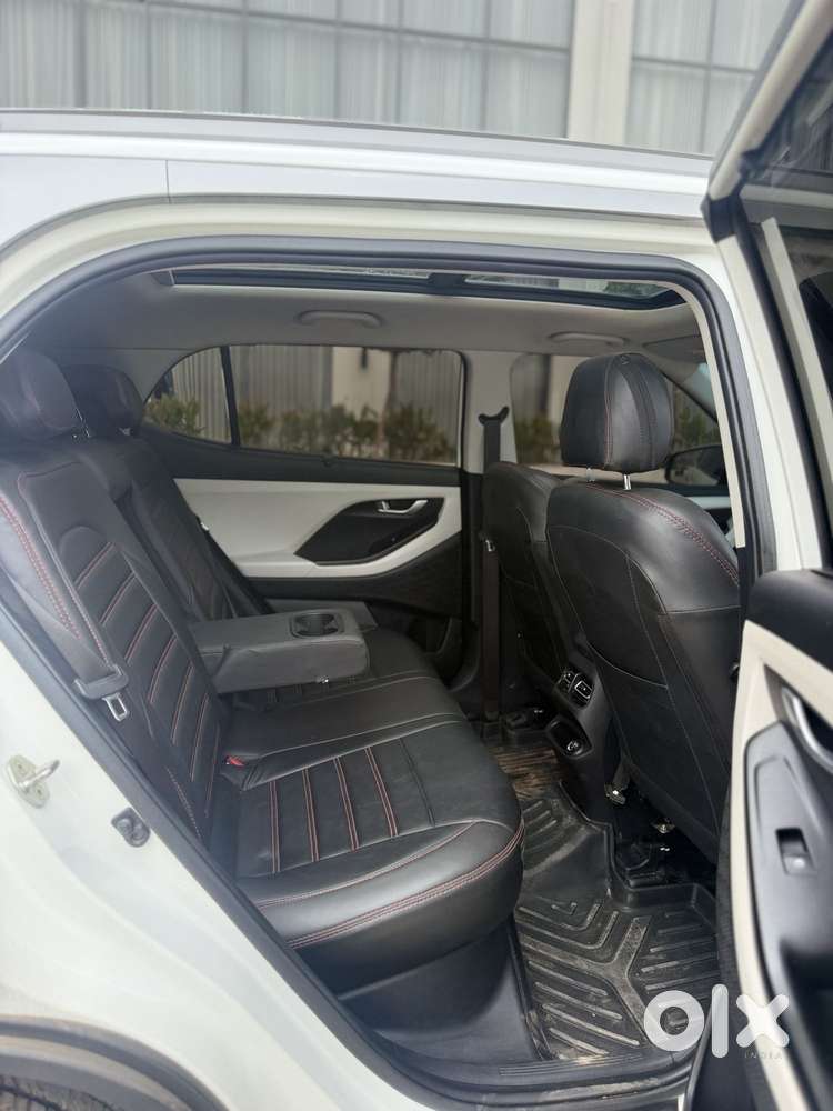 Hyundai Creta 1.6 Sx, 2022, Diesel