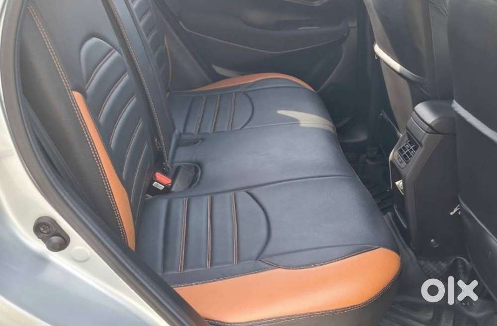 Toyota Urban Cruiser Hyryder 1.5 S Neo Drive At, 2023, Petrol