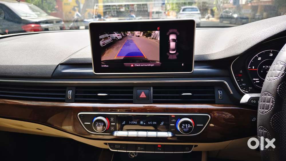 Audi A4 2016-2020 2.0 35 Tdi Premium Plus, 2017, Diesel