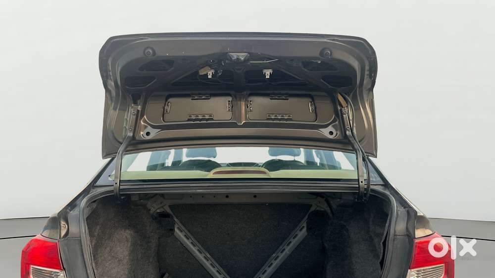 Honda Amaze S I-dtec, 2018, Diesel