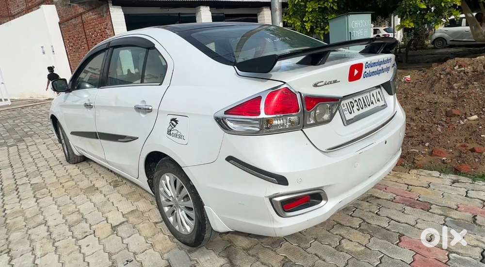 2019 Maruti Ciaz Diesel
