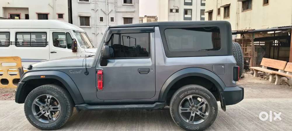 Thar Lx In Best Price