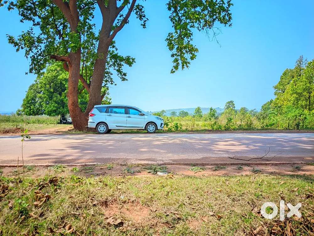 Maruti Suzuki Ertiga 2021 Lpg Petrol Good Condition