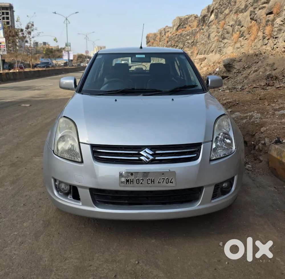 Maruti Suzuki Dzire 2012 Petrol 90000 Km Driven