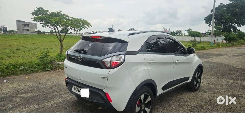 Tata Nexon 1.5 Xza+