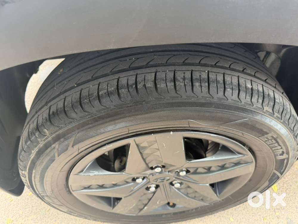 Hyundai Creta Diesel 2021