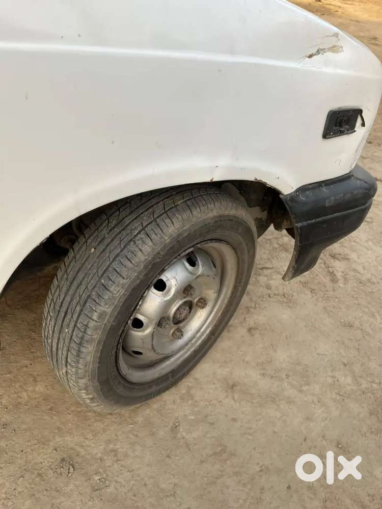 Maruti Suzuki 800 1990 Variant