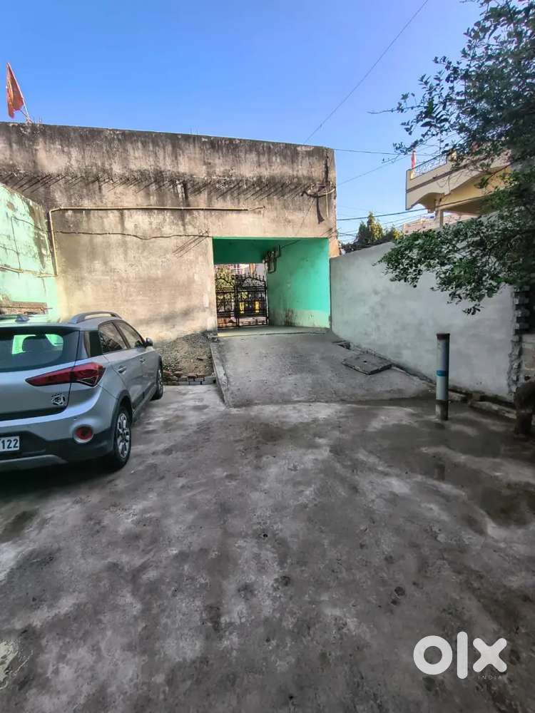 House for rent full freedom rooms available in your areas