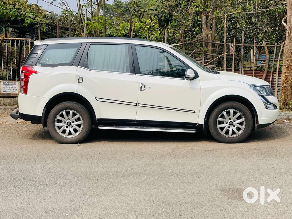 Mahindra Xuv500 W10 At, 2017, Diesel