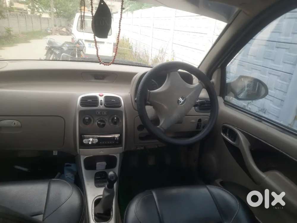 Tata Indigo Cs 2007 Diesel Well Maintained