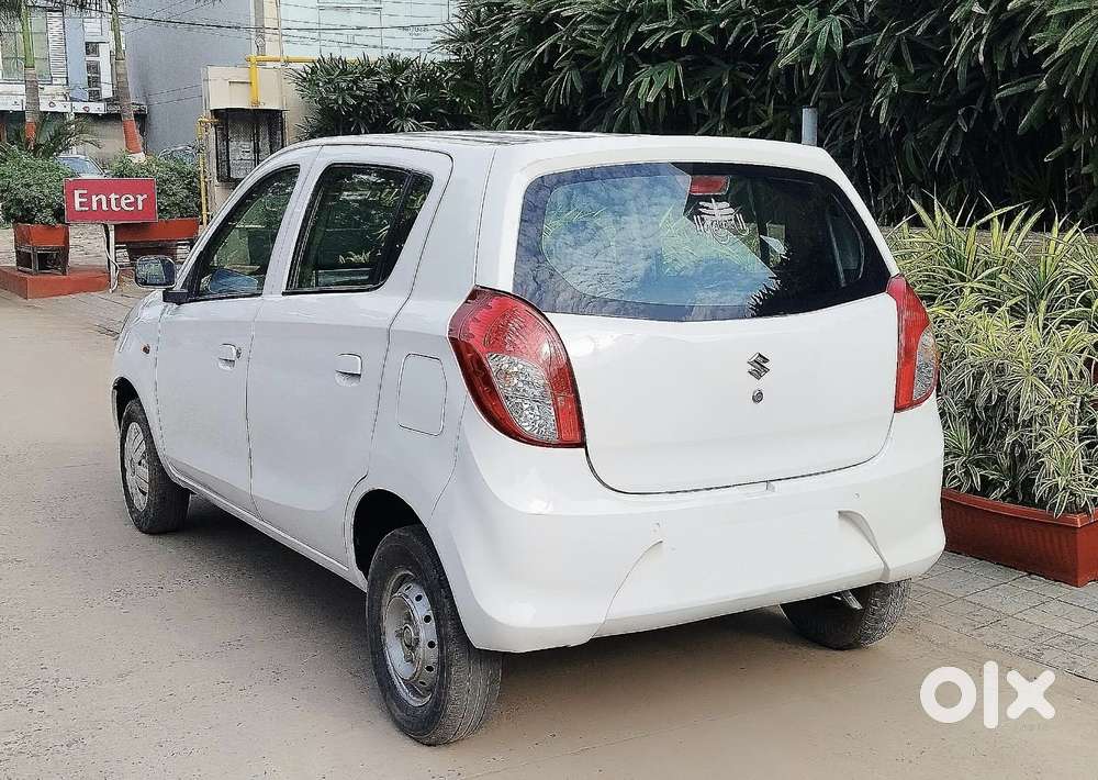 Maruti Suzuki Alto 800 Cng Lxi, 2019, Cng & Hybrids