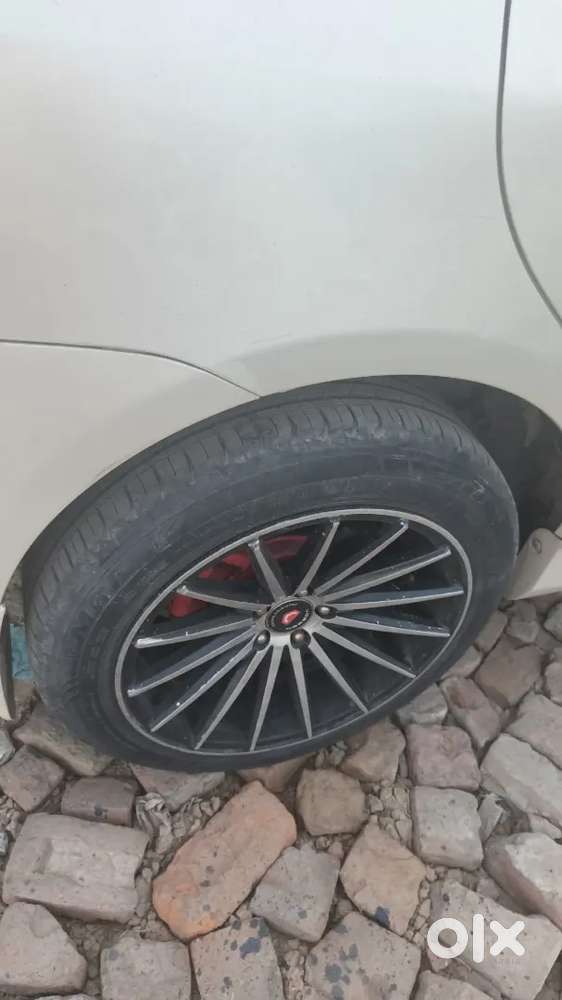 Toyota Corolla Altis 2009