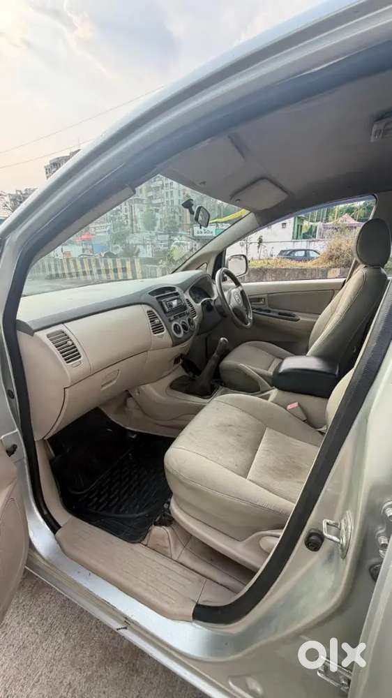 Toyota Innova 2.0 V Petrol ( 2005 - 2030 )