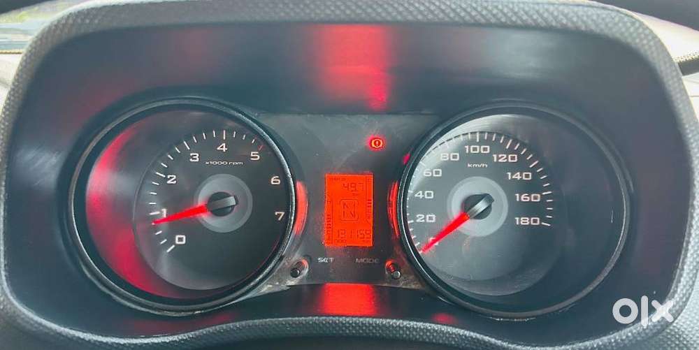 Mahindra Tuv 300 Plus P4, 2018, Diesel