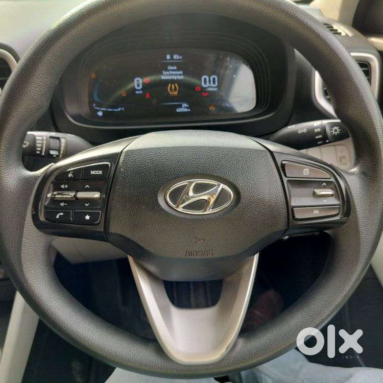 Hyundai Venue 1.5 Crdi S Plus, 2022, Diesel