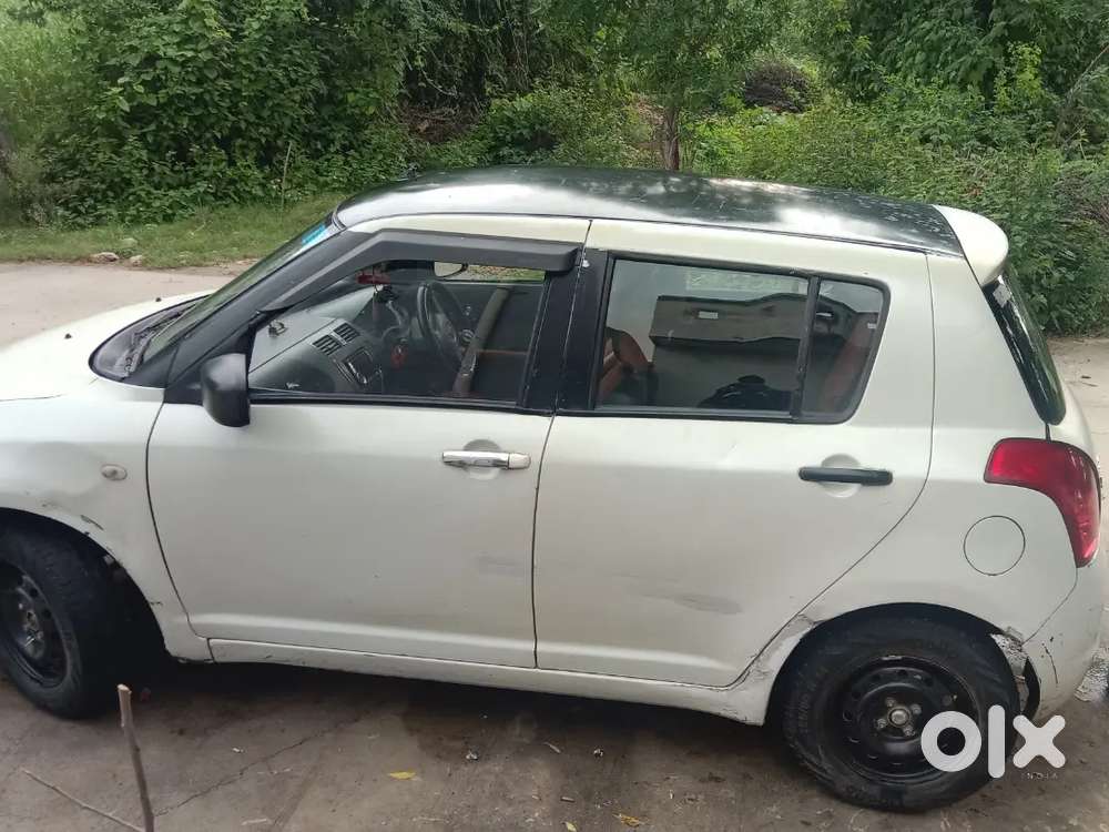 Maruti Suzuki Swift Vdi 2010 Diesel Automatic