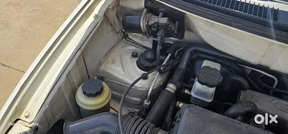 Hyundai Santro Xing 2013 Petrol 65000 Km Driven