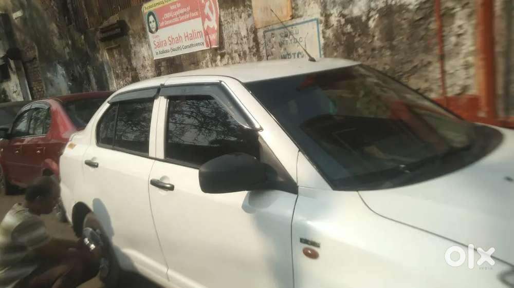 Maruti Suzuki Dzire 2016