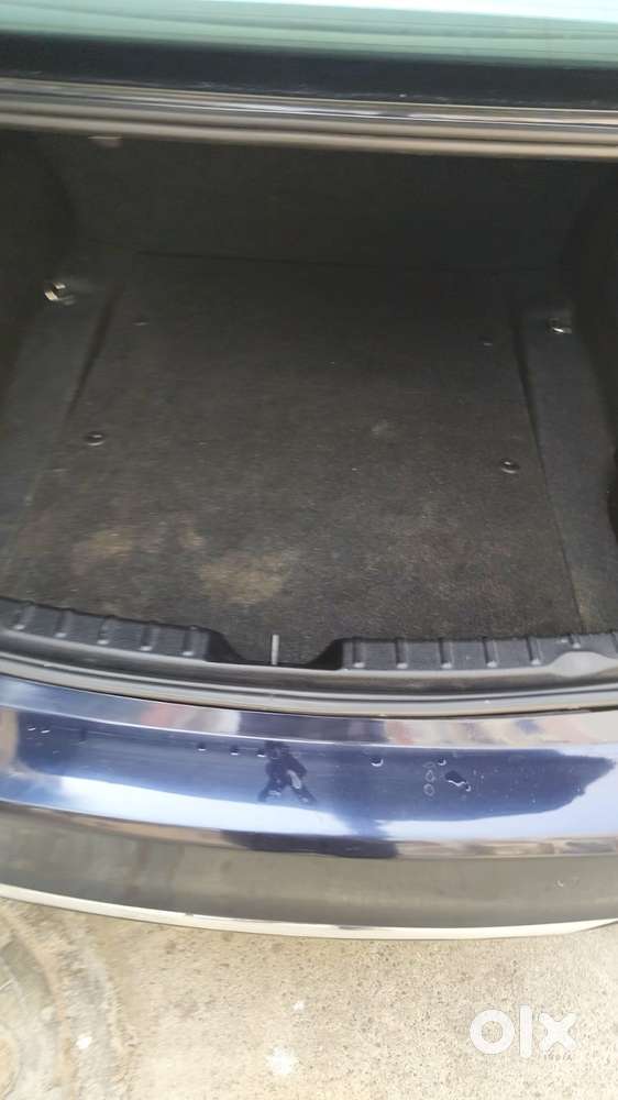 Bmw 3 Series [2012-2015] 2.0 320d Luxury Line, 2015, Diesel