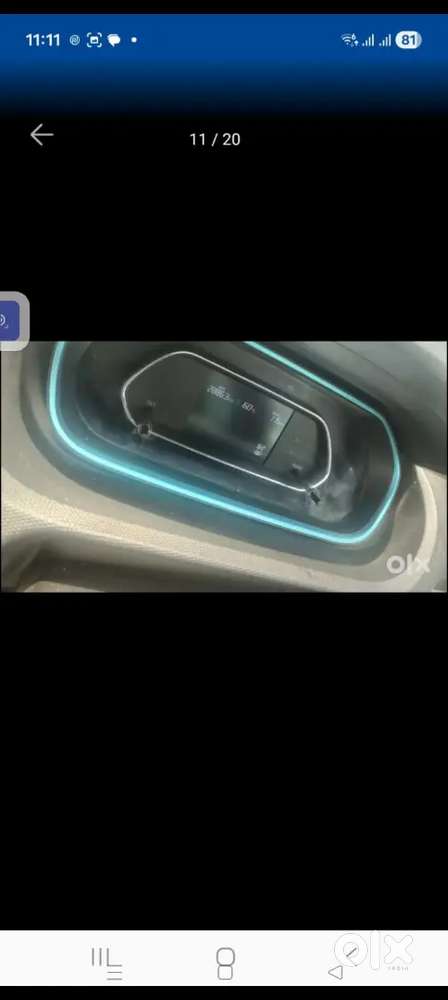 Tata Tiago EV XZ Plus 2024 - Photo 3