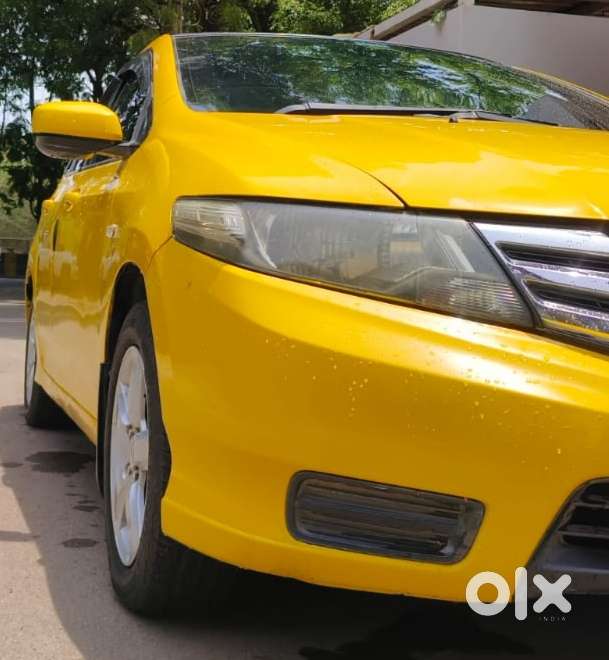 Honda City 2014-2015 I Vtec Vx, 2013, Petrol