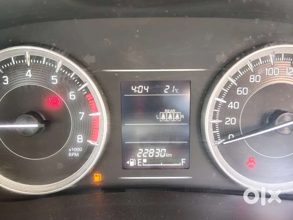 Family Car