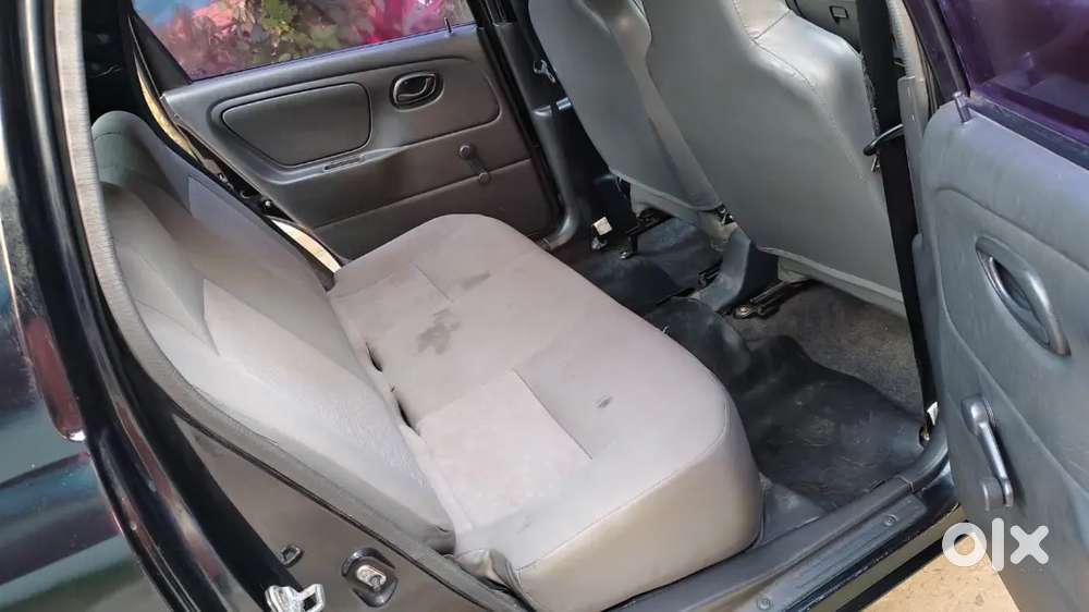 Maruti Suzuki Alto 2011