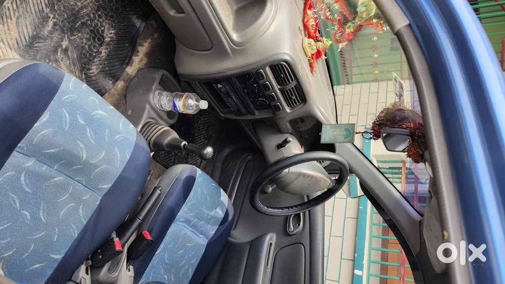 Maruti Suzuki Alto 2007