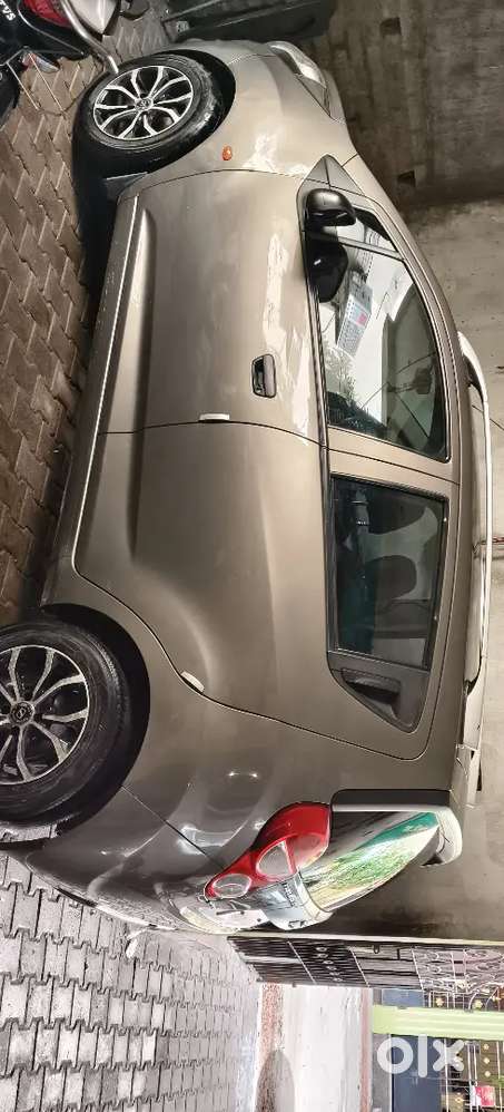 Chevrolet Beat Diesel 2016