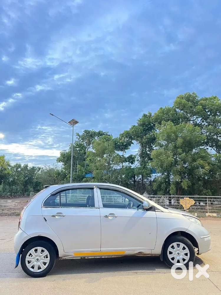 Tata Indica Vista Tdi 2016