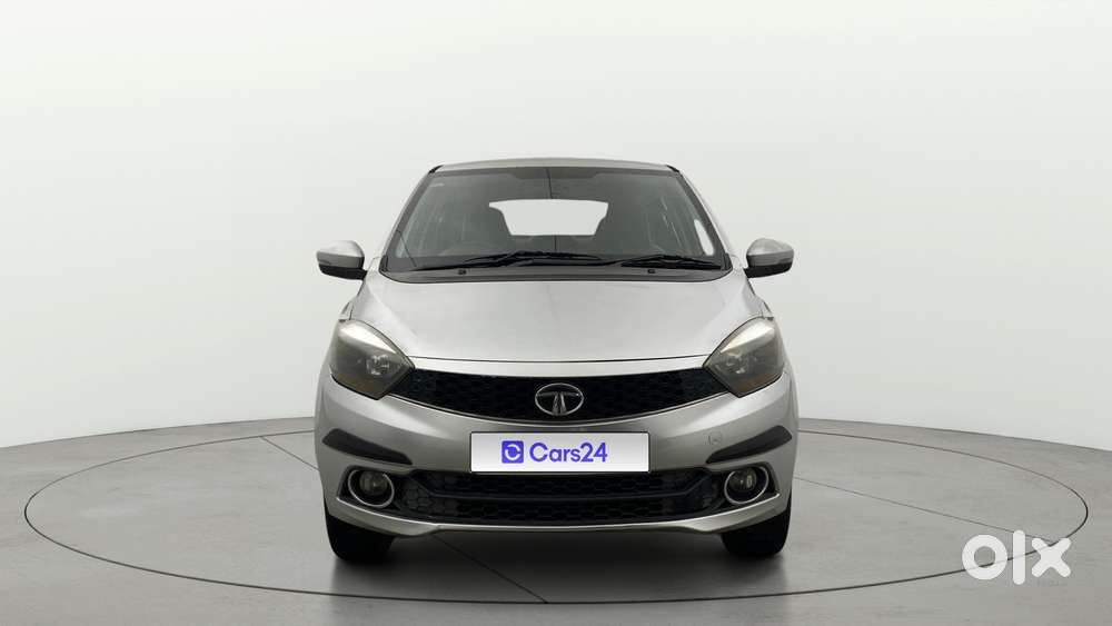 Tata Tigor 1.2 Revotron Xz Option, 2018, Petrol