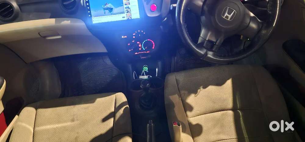 Honda Brio 2014 Petrol Well Maintained