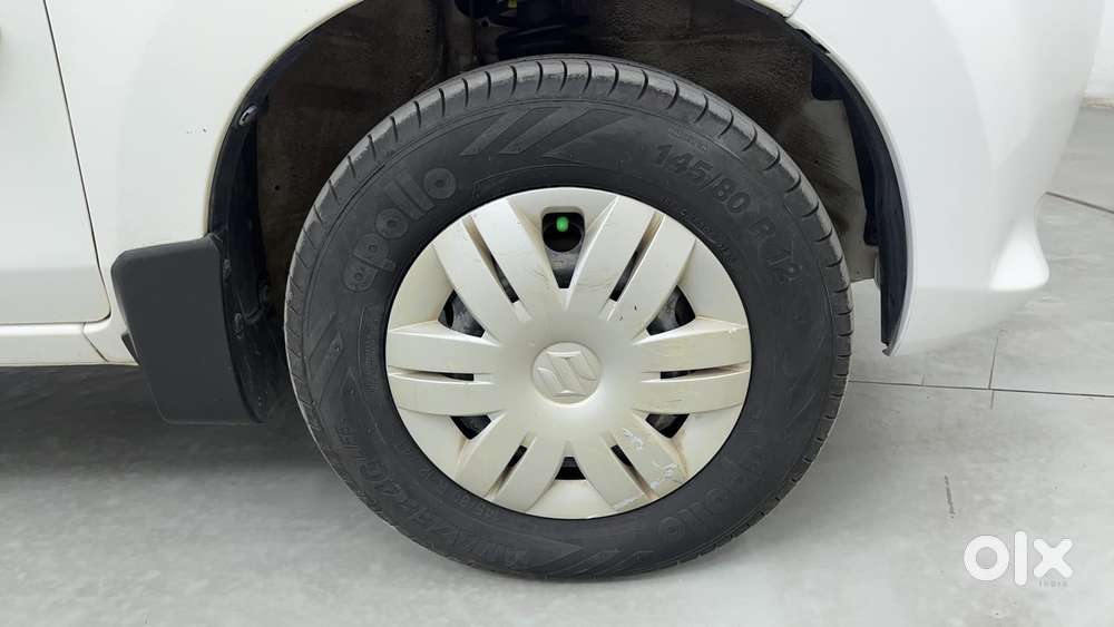 Maruti Suzuki Alto 800 Lxi, 2016, Petrol