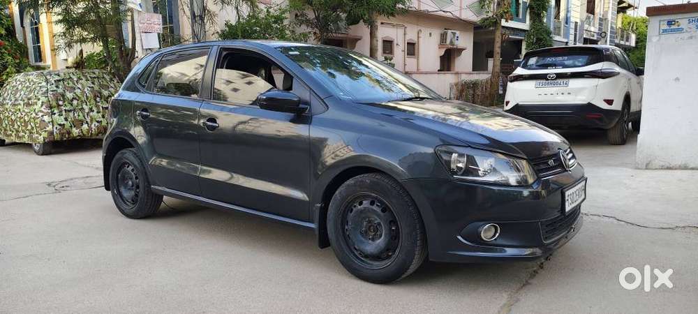 Volkswagen Polo 1.5 Tdi Comfortline, 2016, Diesel