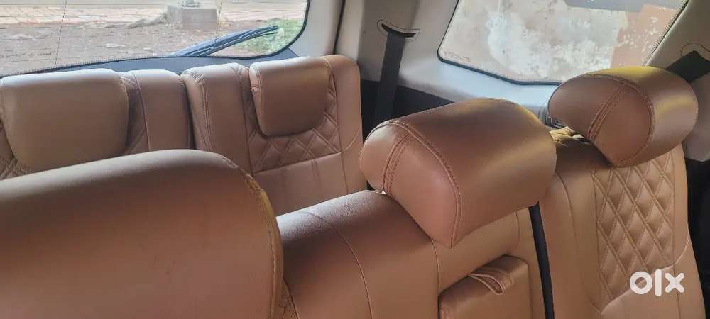 Good Condition Car