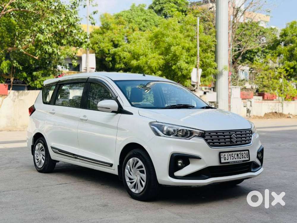 Maruti Suzuki Ertiga Vxi (o) Cng, 2022, Cng & Hybrids