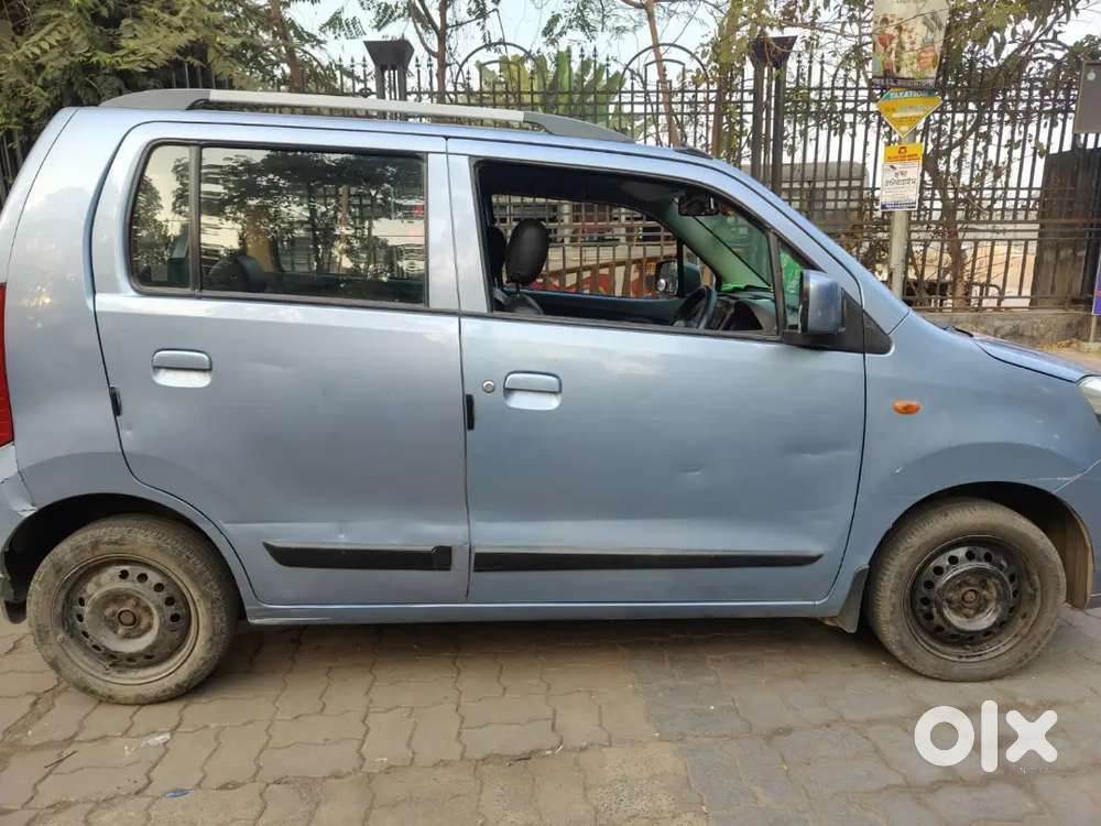 Maruti Suzuki Wagon R 2011
