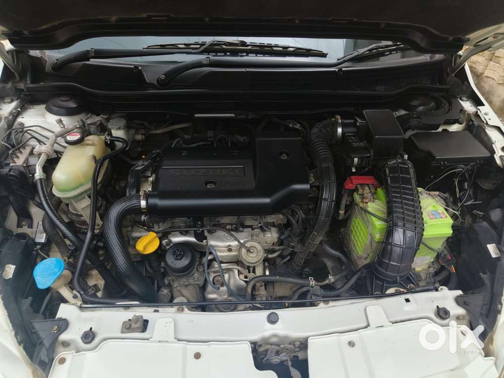 Maruti Suzuki S-cross Delta 1.3, 2016, Diesel