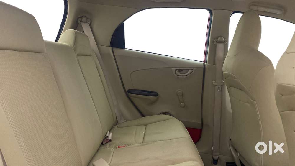 Honda Brio 2011-2013 Ex Mt, 2013, Petrol