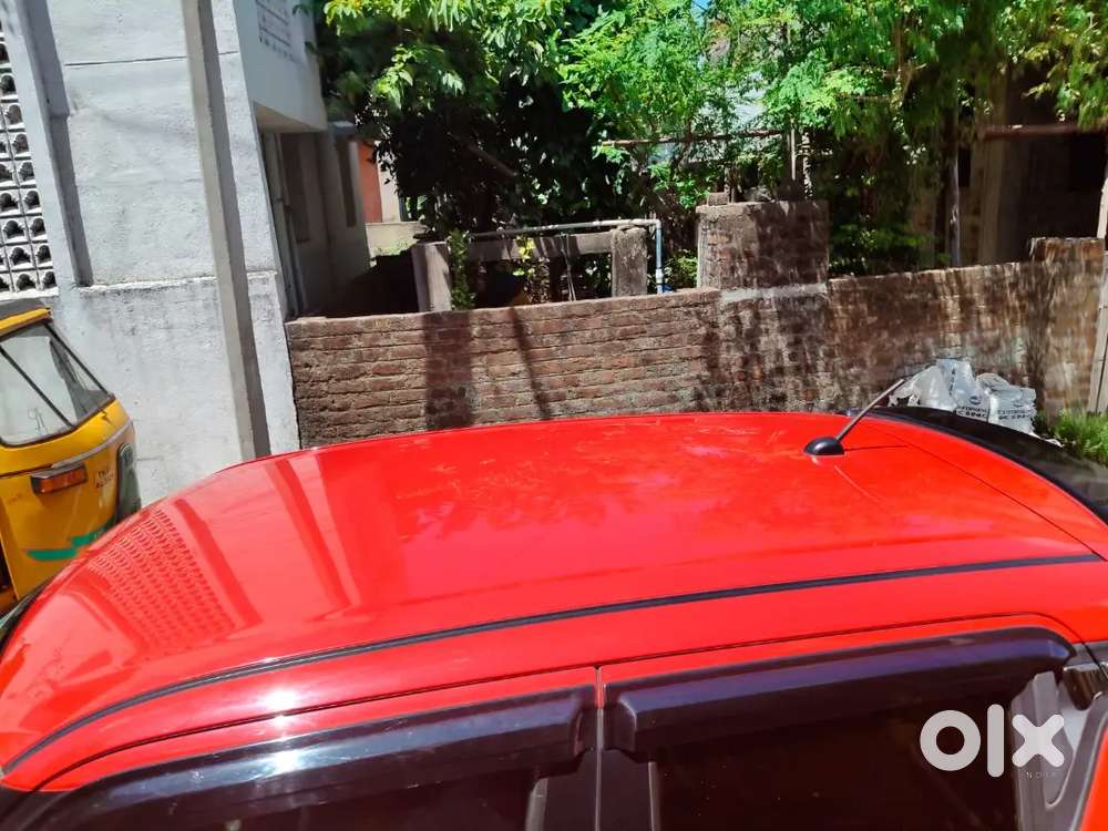 Maruti Suzuki New-gen Swift 2023 Zxi